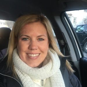 Meet your Posher, Anne